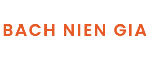 Logo Bách Niên Gia