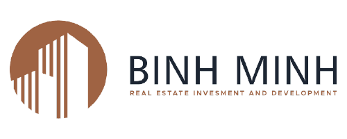 Logo Bình Minh
