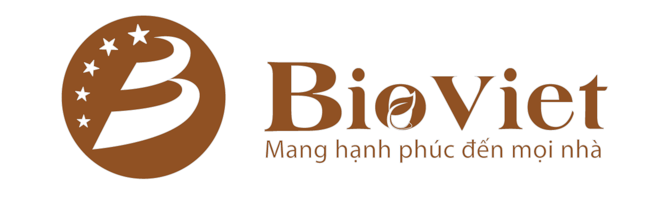 Logo Bio Việt