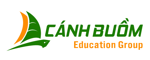 Logo Cánh Buồm