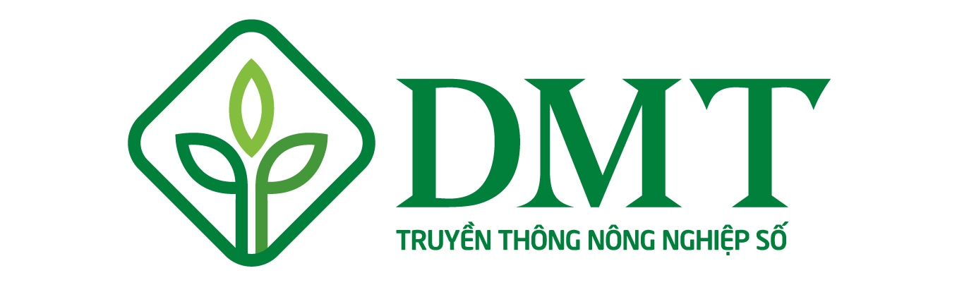 Logo DMT