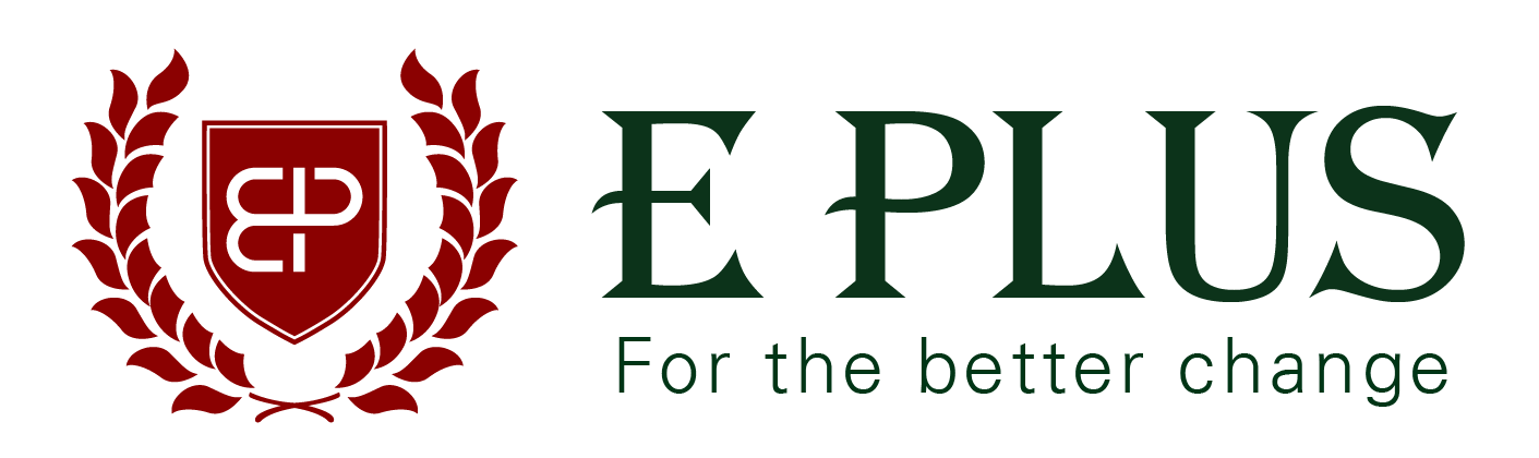 Logo Eplus