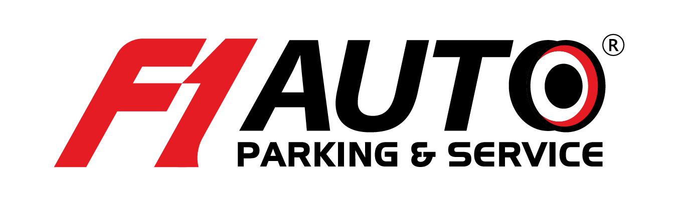 Logo F1 Auto