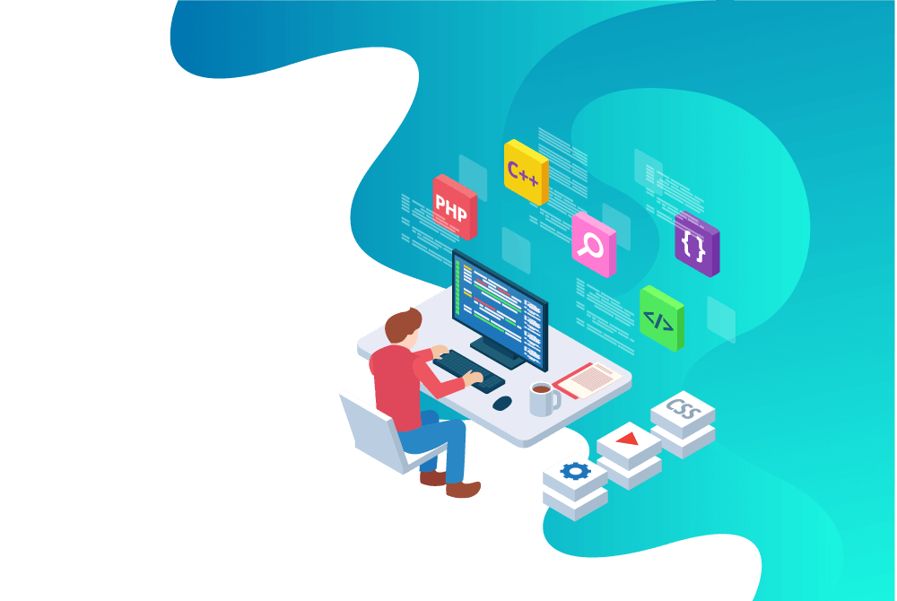 Khóa học lập trình tại Minh Khang Digital
