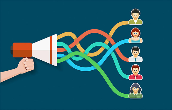 Giới thiệu công ty thiết kế web và truyền thông Minh Khang Digital