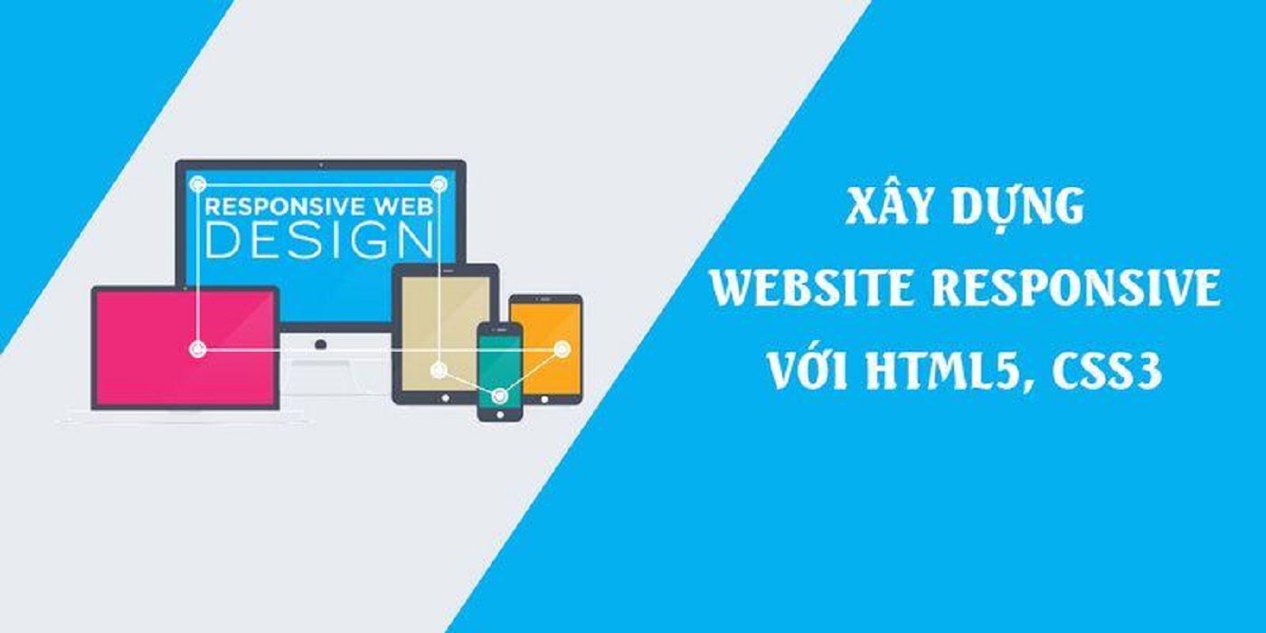 Khóa học HTML5 & CSS3 - Minh Khang Digital