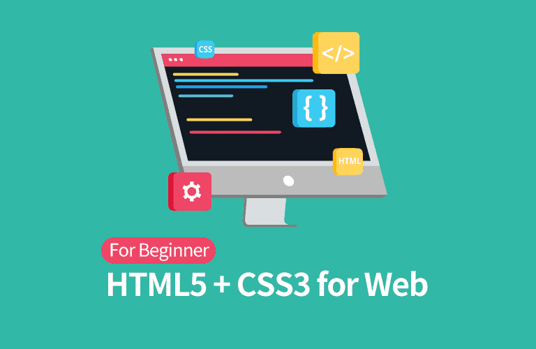 Giao diện mẫu sau khóa HTML5 & CSS3