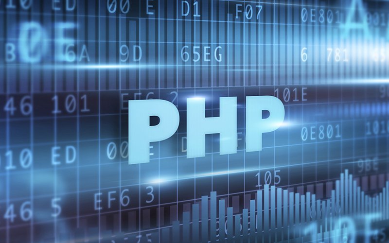 Dự án cuối khóa học PHP