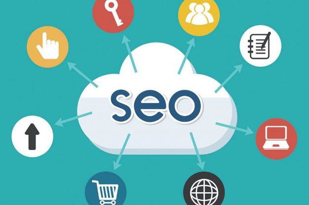 Khóa học SEO Website tại Minh Khang Digital