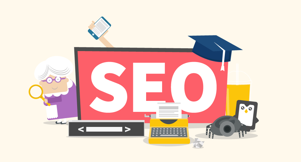 Khóa học SEO cơ bản tại Minh Khang Digital