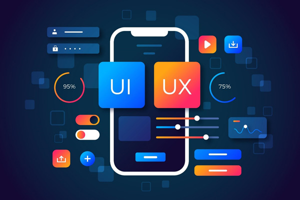 Khóa học thiết kế app chuyên nghiệp 16 buổi Khóa học thiết kế app tại Minh Khang Digital