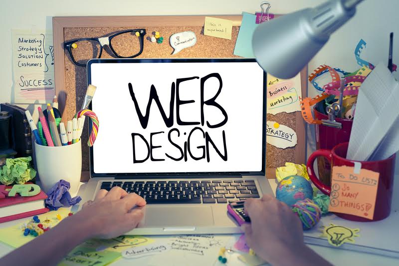 Khóa học thiết kế web chuyên nghiệp 14 buổi Khóa học thiết kế website tại Minh Khang Digital