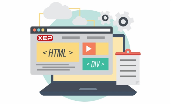Khóa học lập trình website