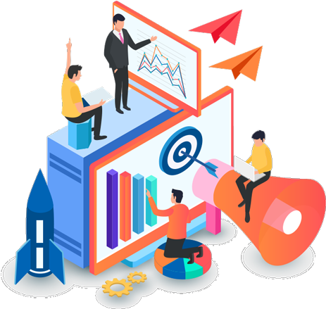 Giải pháp marketing Minh Khang Digital