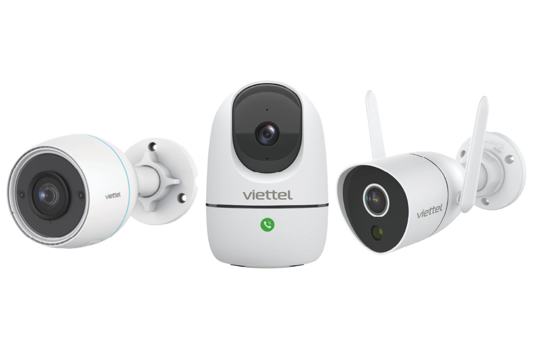 Dịch vụ mua bán và lắp đặt camera giám sát tại Minh Khang Digital