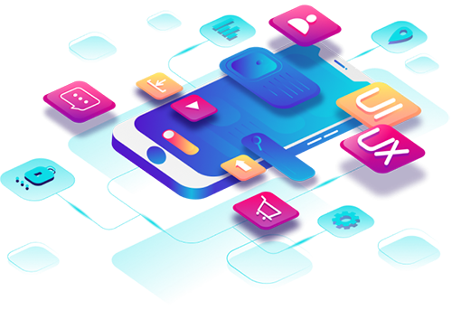 Minh Khang Digital thiết kế ứng dụng theo yêu cầu doanh nghiệp