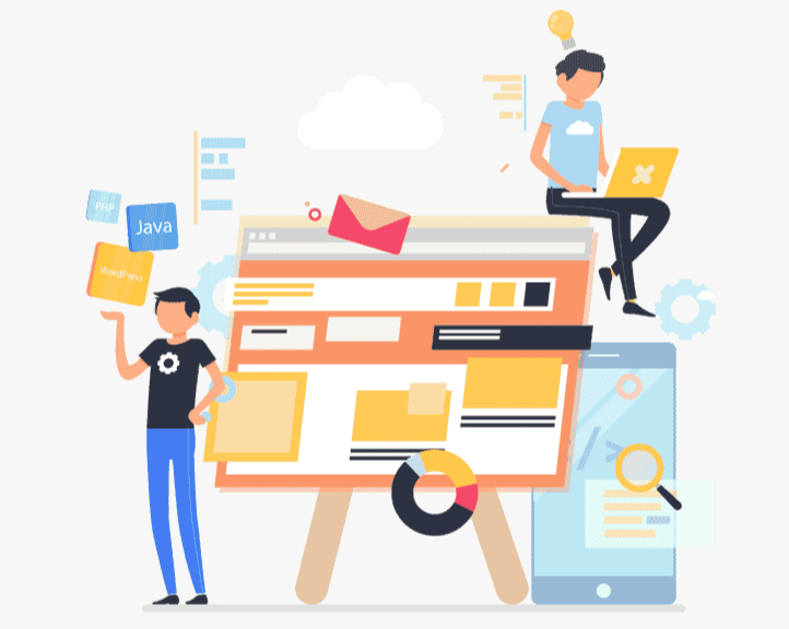 Thiết kế banner ấn tượng