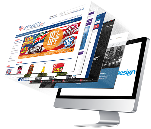Thiết kế Website chuyên nghiệp tại Minh Khang Digital