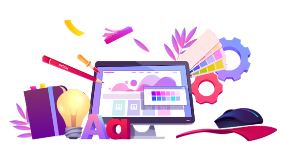 Thiết kế website chuyên nghiệp tại Minh Khang Digital