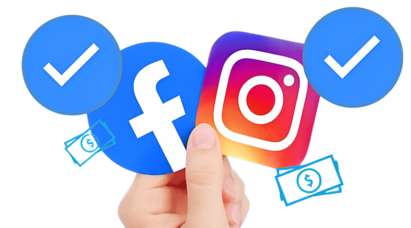 Dịch vụ làm tích xanh Facebook chính chủ