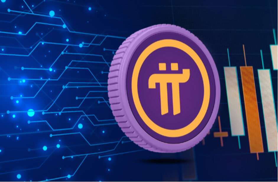 Pi Network bị bán tháo giá sập mạnh