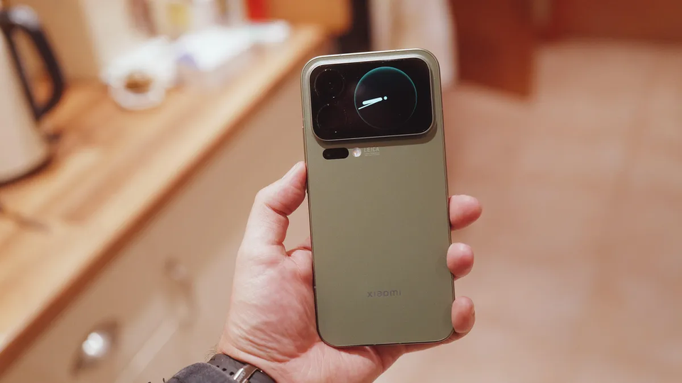 Tin xấu với Xiaomi sau khi vừa lập kỷ lục