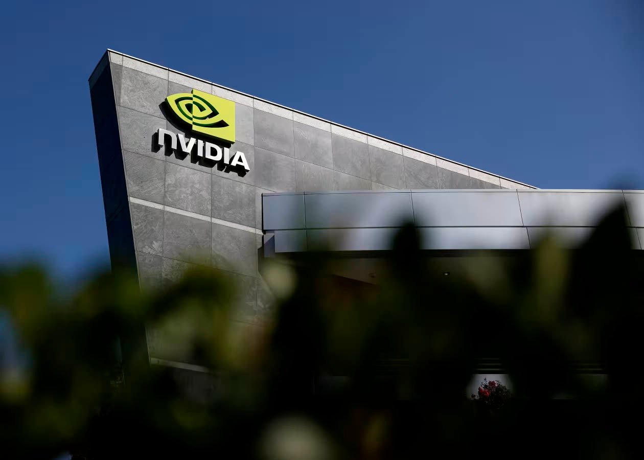 Trung Quốc nói Nvidia vi phạm luật chống độc quyền