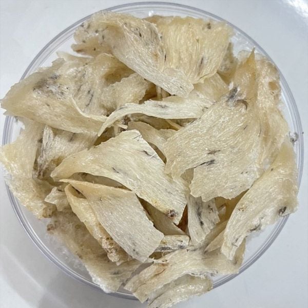 Chân yến sào thô 50gr